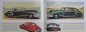Preview: Cadillac Modelprogram 1942 Carbrochure (8304)