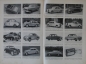 Preview: Szenasy "Automobile 1954 - Typentafeln, Preise, Bilder" Automobile-Yearbook 1954 (1099)