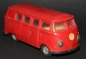 Preview: Tomte Laerdal Volkswagen Bus T1 1960 Plasticmodel with Frictiondrive (5479)