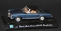 Preview: Hongwell Mercedes Benz 280 SL Convertible 1967 DieCast Model (5481)