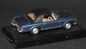 Preview: Hongwell Mercedes Benz 280 SL Convertible 1967 DieCast Model (5481)