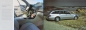 Preview: Mercedes-Benz E-Klasse T Modell Modellprogramm 2002 Automobilprospekt (5423)