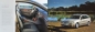 Preview: Mercedes-Benz E-Klasse T Modell Modellprogramm 2002 Automobilprospekt (5423)