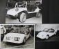 Preview: Giannini 750 Sirio Dune Buggie 3 Factoryphotos 1972 (5500)