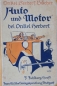 Preview: Fuhlberg-Horst "Auto und Motor bei Onkel Herbert" Reisebericht 1924 (5501)