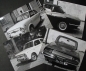 Preview: Giannini 850 Coupe Spyder 4 Factoryphotos 1967 (5507)