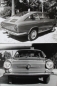 Preview: Giannini 850 Coupe Spyder 4 Factoryphotos 1967 (0882)