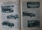 Preview: "ADAC Motorwelt" Automobilclub-Zeitschrift 1930 (5514)