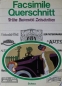 Preview: Wachtel "Fascimile - Querschnitt durch fruehe Autozeitschriften" Vehicle-History 1970 (5532)