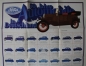 Preview: Ford "Von Menschen und Automobilen - 50 Jahre Ford in Deutschland" Ford-History 1975 (5538)