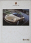 Preview: Porsche 911 Modellprogramm 1999 Automobilprospekt (5541)