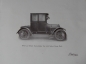 Preview: Belsize Cars Modellprogramm 1914 Automobilprospekt (5542)