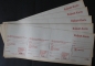 Preview: Gasolin Discount-Cards 1960 Gasstation 15er Block (5547)