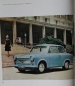 Preview: "Motor Jahr - Eine internationale Revue" 1965 Automobil-Yearbook  (5548)
