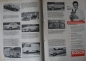 Preview: "Die Automobil-Wirtschaft" Vehicle-Magazine 1959 zwo issues (5564)