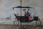 Preview: Stern "Tin Lizzie - The fabulous Model T Ford" Ford-History 1955 (5570)
