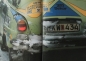Preview: Voelker "Das grosse Buch vom Rallye Sport" Rallyracing-History 1979 (5623)