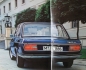Preview: BMW 2500 - 2800 + 3.0 S Modellprogramm 1975 Automobilprospekt (5628)