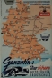 Preview: Genantin Telemeter 1953 Germany "Anorgana" Carradiator-Frostprotection (5638)
