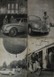 Preview: "DKW Nachrichten" DKW-Factory-Magazine 1953/55 five issues (9437)