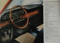 Preview: Porsche 911 Modelprogram 1964 Carbrochure (5656)