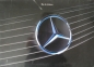 Preview: Mercedes-Benz SL Klasse Modelprogram 1989 Carbrochure-Map (5671)