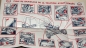 Preview: Citroen 7 - 11 - 15 CV Traction Avant "Votre Citroen" 1953 Ownermanual (5687)
