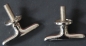 Preview: Duvivier Carosserie Coversupport 1935 two pieces chrome plated (5689)