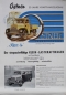 Preview: Ostner O.D. Fahrzeugfabrik Rex 4 Smalltruck Modelprogram 1950 Truckbrochure (6327)