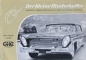 Preview: Happich "Der kleine Musterkoffer" Factorymagazine 1958 (5726)