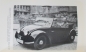 Preview: Mueller "Ferdinand Porsche - Ein Genie unserer Zeit" Porsche-Biography 1965 inscription by Director Kotzel (1601)