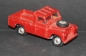 Preview: Corgi Toys Land Rover Pick up 1962 Metallmodell (1580)