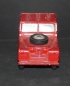 Preview: Corgi Toys Land Rover Pick up 1962 DieCast Model (1580)