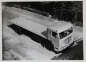 Preview: Buessing-NAG 6000 T Diesel-Truck German Post 1955 Factory-Photo (5744)