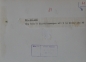 Preview: Buessing-NAG 6000 T Diesel-Truck German Post 1955 Factory-Photo (5744)
