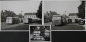 Preview: Büssing-NAG Bus im Einsatz 1955 drei Originalfotos (5752)