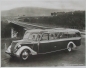 Preview: Ford V8 Harmening Panoramabus Modellprogramm 1950 Bus-Angebotsmappe (5760)