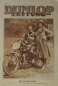Preview: "Dunlop Zeitung" Factory-Magazine 1928 (5767)
