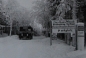Preview: Buessing-NAG Bus D 38 travelling through Harz Factoryphoto (5790)