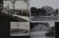 Preview: "Reichspost" Busses travelling through Germany 4 original photos 1924 to 1930 (5792)