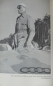Preview: Beinhorn "Mein Mann der Rennfahrer" 1938 Rosemeyer-Biographie (9383)