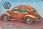 Preview: FWKB Scrapbook-Pictures 1954 eight Automobile-Motives (5808)