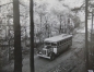 Preview: Buessing-NAG Bus Typ FB 4 on tour 1919 Originalphoto (5824)