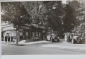 Preview: Mercedes-Benz Scenerybusses at Casino - Harz, Germany 1929 Originalphoto (5825)