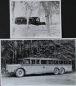 Preview: Buessing Bus Typ VI GLN 110 PS 1926 two Factoryphotos (5830)