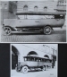 Preview: Büssing Observationbus Typ III + GL VI 2 Factoryphotos 1924 (5843)