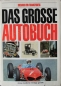 Preview: Frankenberg "Das große Autobuch" Vehicle-History 1966 (5882)