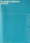 Preview: Audi NSU 50 Repair-Manual 1974 (6048)