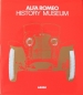 Preview: Garcia "Alfa Romeo History Museum" Alfa-Romeo History 1979 (6067)