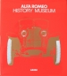 Preview: Garcia "Alfa Romeo History Museum" Alfa-Romeo Historie 1979 (6067)